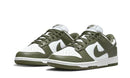 Dunk Low Medium Olive - Encomenda