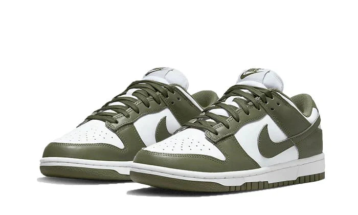 Dunk Low Medium Olive - Encomenda
