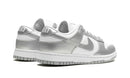 Nike Dunk Low 'Metallic Silver' - Encomenda