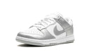 Nike Dunk Low 'Metallic Silver' - Encomenda