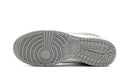 Nike Dunk Low 'Metallic Silver' - Encomenda