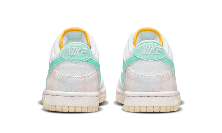 Dunk Low Pastel Paisley - Encomenda