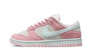 Dunk Low LX Pink Foam - Encomenda