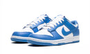 Nike Dunk Low "Polar Blue" Azul - Encomenda