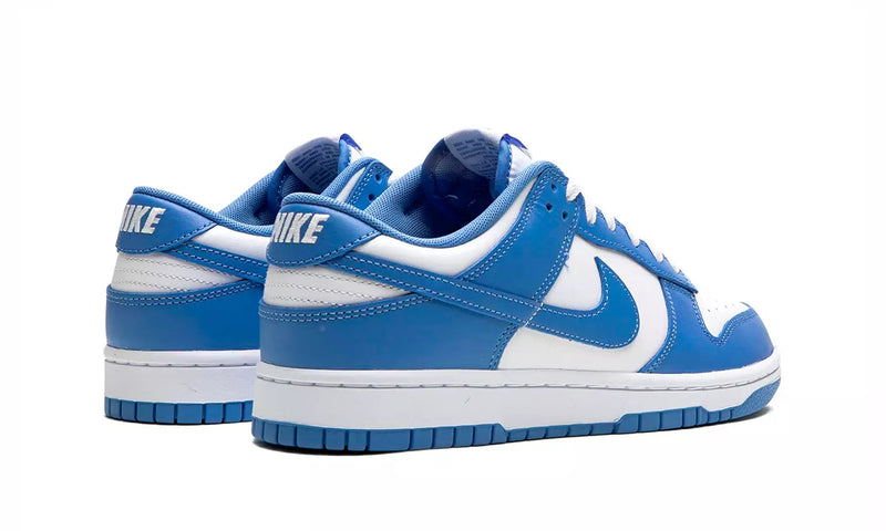 Nike Dunk Low "Polar Blue" Azul - Encomenda