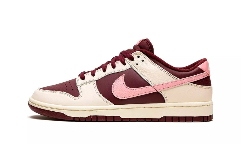 Nike Dunk Low 'Valentine's Day' Bordô / Creme - Encomenda