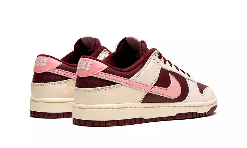 Nike Dunk Low 'Valentine's Day' Bordô / Creme - Encomenda
