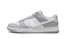 Nike Dunk Low Retro 'Two Tone Grey' - Encomenda