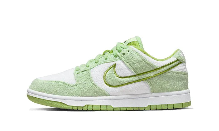 Dunk Low SE Fleece Honeydew - Encomenda