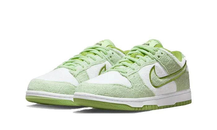 Dunk Low SE Fleece Honeydew - Encomenda
