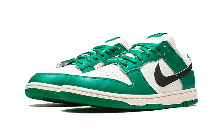 Dunk Low SE Lottery Green - Encomenda