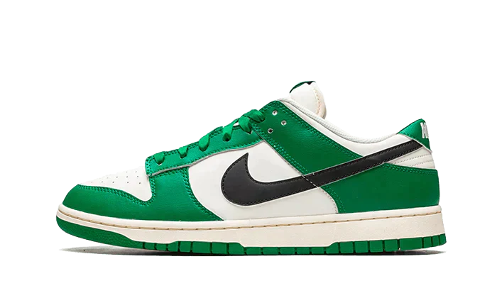 Dunk Low SE Lottery Green - Encomenda