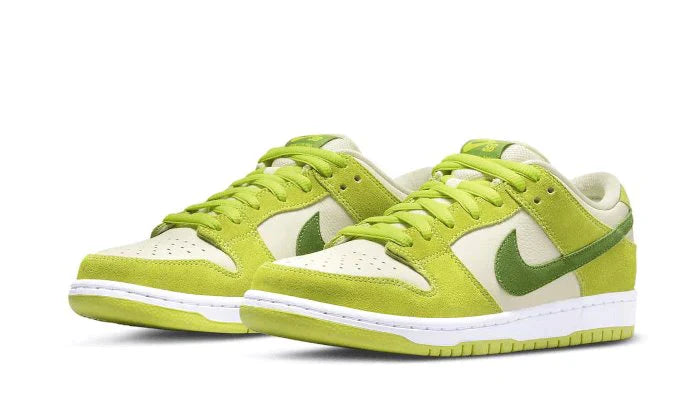 Dunk Low Green Apple - Encomenda