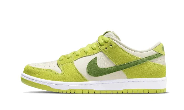 Dunk Low Green Apple - Encomenda