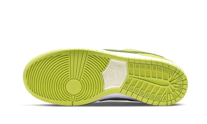 Dunk Low Green Apple - Encomenda