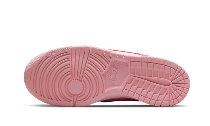 Dunk Low Triple Pink - Encomenda