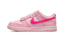 Dunk Low Triple Pink - Encomenda