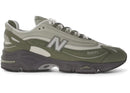 New Balance 1000 Dark Olivine