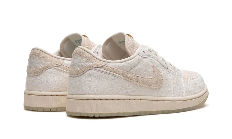 Air Jordan 1 Low OG x Chris Paul 'Give Them Flowers' - Encomenda