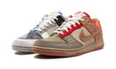 Nike Dunk Low SP x Clot 'What The' - Encomenda