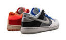 Nike Dunk Low SP x Clot 'What The' - Encomenda