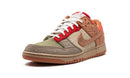 Nike Dunk Low SP x Clot 'What The' - Encomenda
