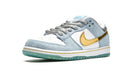Nike Dunk Low SB 'Sean Cliver' Azul - Encomenda