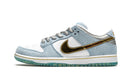 Nike Dunk Low SB 'Sean Cliver' Azul - Encomenda