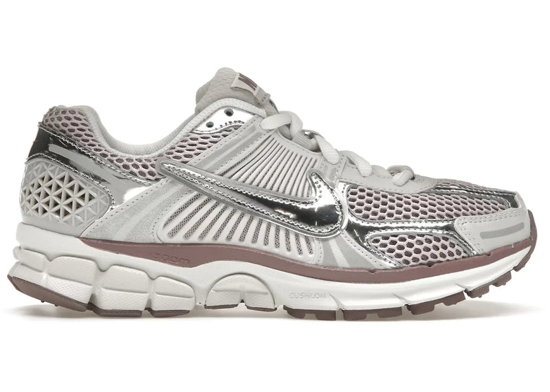 Nike Zoom Vomero 5 Metallic Silver Platinum Violet - ENCOMENDA