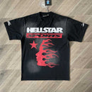 Camiseta Hellstar Sports Friends & Family Exclusive - Encomenda