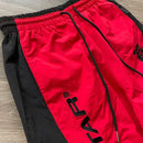 Calça Hellstar Thriller Red - Encomenda