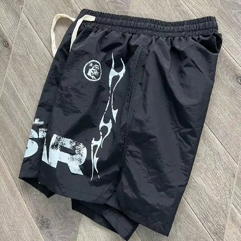 Hellstar Studios Shorts - Encomenda