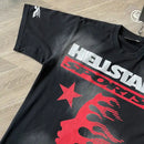 Camiseta Hellstar Sports Friends & Family Exclusive - Encomenda