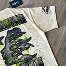 Camiseta Hellstar War Ready - Encomenda