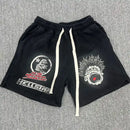 Hellstar Records Shorts - Encomenda