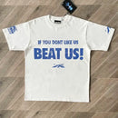 Camiseta Hellstar Hellstar Beat Us! White - Encomenda