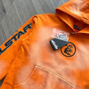 Moletom Hellstar Fire Orange - Encomenda