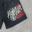 Hellstar Records Shorts - Encomenda