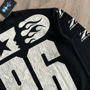 Moletom Hellstar Sports 96' Crewneck - Encomenda