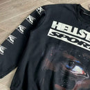 Moletom Hellstar Sports 96' Crewneck - Encomenda