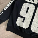 Moletom Hellstar Sports 96' Crewneck - Encomenda