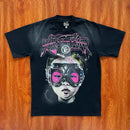 Camiseta Hellstar The Future - Encomenda