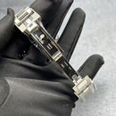 Relógio A Bathing Ape Bapex Type 2 Crystal Stone Verde/Preto - Encomenda