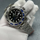 Relógio A Bathing Ape Bapex Type 2 Crystal Stone - Encomenda