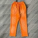 Calça Hellstar Fire Orange - Encomenda