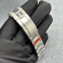 Relógio A Bathing Ape Bapex Type 2 Crystal Stone Verde/Preto - Encomenda