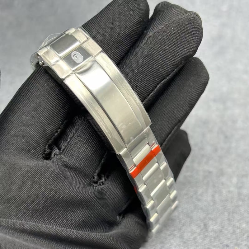 Relógio A Bathing Ape Bapex Type 2 Crystal Stone Verde/Preto - Encomenda