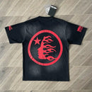 Camiseta Hellstar Hellstar Beat Us! Black - Encomenda