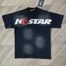 Camiseta Hellstar Studios Cartoon Logo Black - Encomenda