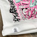 Camiseta Hellstar No Guts No Glory - Encomenda